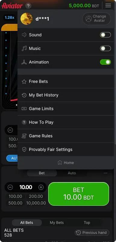 Mostbet Aviator app download